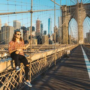 Meet your Posher, Ryan